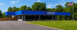 Plus de détails pour 217 Us-231 Hwy, Troy, AL - Local commercial à louer