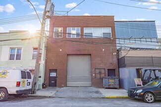 Plus de détails pour 2614 W 13th St, Brooklyn, NY - Industriel/Logistique à vendre