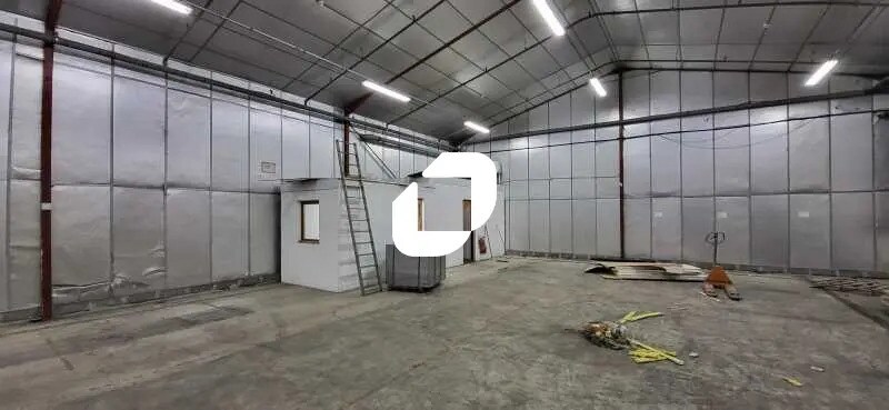 Industriel/Logistique dans VILLENAVE-D'ORNON à louer - Photo de l’immeuble – Image 3 sur 8
