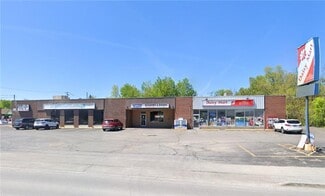 Plus de détails pour 20962 Dalton Rd, Georgina, ON - Local commercial à vendre