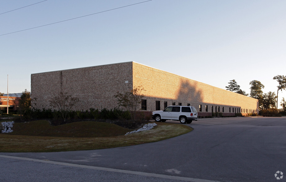 454 Deanna Ln, Wando, SC à louer - Photo de l’immeuble – Image 3 sur 3