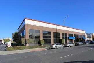 Plus de détails pour 230-270 W 2nd Ave, Escondido, CA - Bureau à vendre