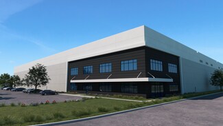 Plus de détails pour Athur K Bolton Hwy, Griffin, GA - Industriel/Logistique à louer