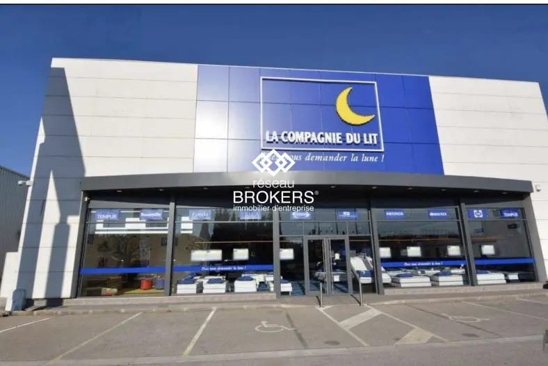 Photo de l’immeuble