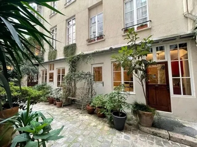 Photo de l’immeuble