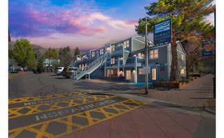 Plus de détails pour 220 Midland Ave, Basalt, CO - Hôtellerie à vendre