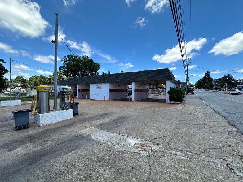 78 W Athens St, Winder, GA à vendre - Photo de l’immeuble – Image 3 sur 31