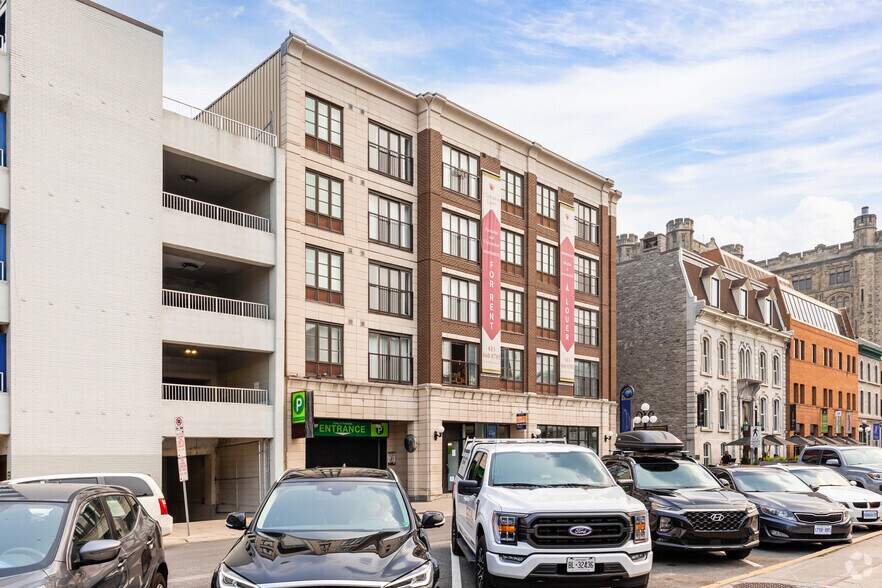 20 York St, Ottawa, ON à louer - Photo de l’immeuble – Image 2 sur 4