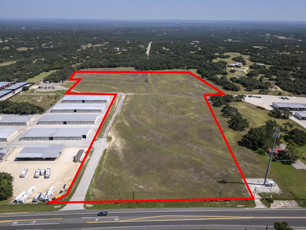 942 State Highway 46, Boerne, TX à vendre Photo de l’immeuble– Image 1 sur 30