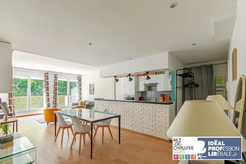 Bureau dans Suresnes à vendre - Photo intérieure – Image 3 sur 12