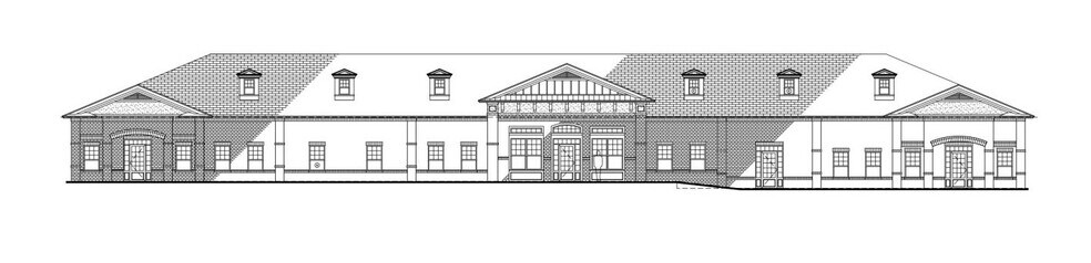 4749 Nelson Brogdon Blvd, Sugar Hill, GA à louer - Photo de l’immeuble – Image 3 sur 3