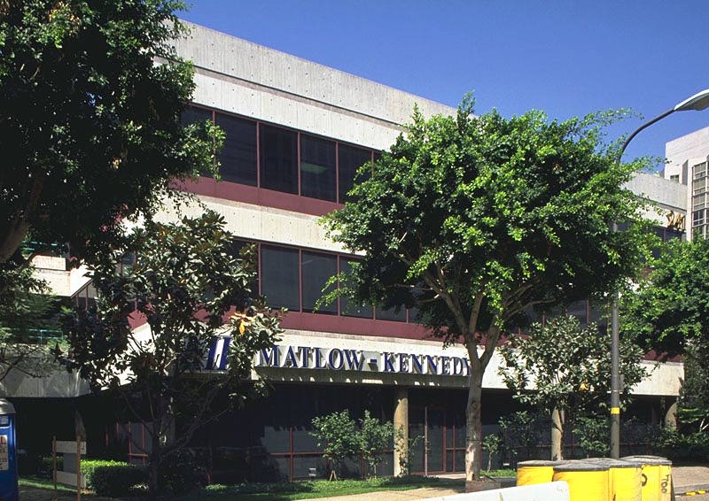 241 S Figueroa St, Los Angeles, CA à vendre - Photo de l’immeuble – Image 2 sur 15
