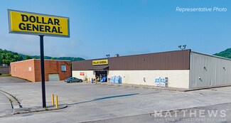 Plus de détails pour 575 N Main St, Jellico, TN - Local commercial à vendre