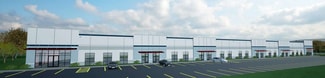 Plus de détails pour 2755 Procurement Cir, Fayetteville, NC - Bureau/Local commercial à louer