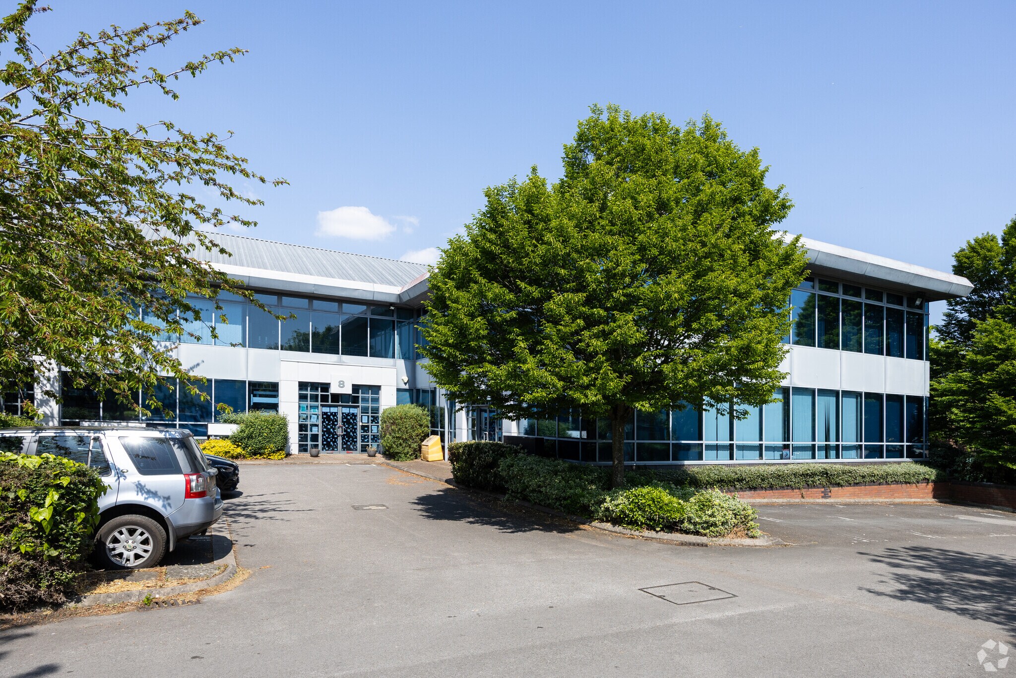 Gillette Way, Reading à louer Photo principale– Image 1 sur 4