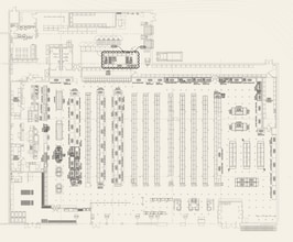 15921-16199 S Harlem Ave, Tinley Park, IL à louer Plan d’étage– Image 1 sur 7