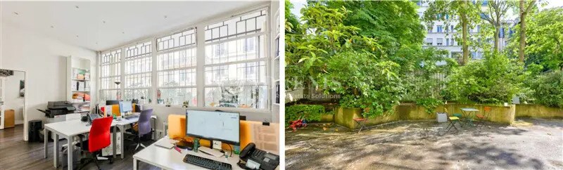 Bureau dans Paris à vendre - Photo intérieure – Image 1 sur 5