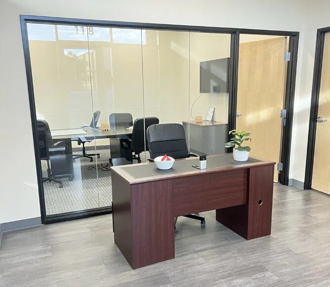 2760 S La Luna, Goodyear, AZ à vendre - Photo de l’immeuble – Image 3 sur 6