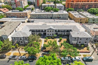 Plus de détails pour 372 Columbia Ave, Los Angeles, CA - Logement à vendre