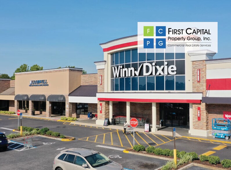 7800 S US Highway 17, Fern Park, FL à louer - Photo de l’immeuble – Image 3 sur 14