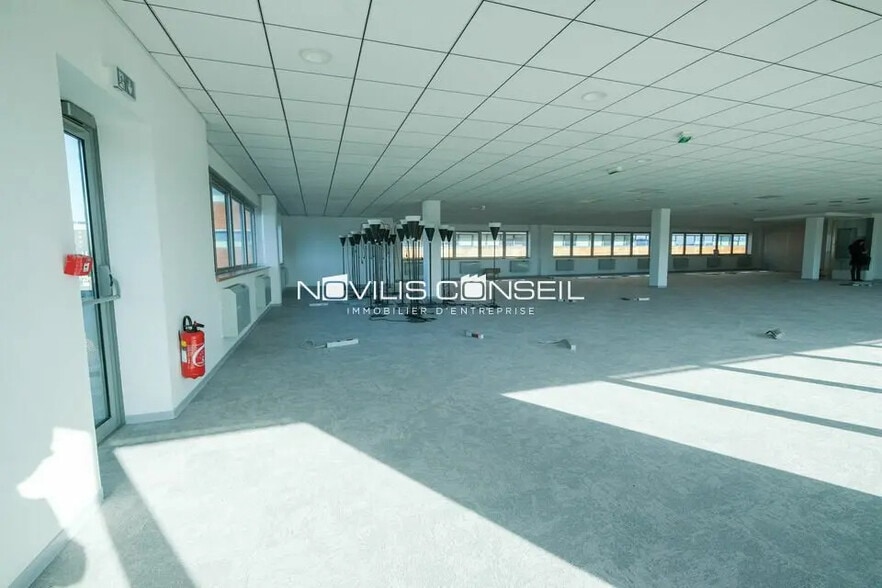7 Avenue Didier Daurat, Blagnac à louer - Photo de l’immeuble – Image 2 sur 7