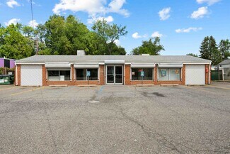 Plus de détails pour 3510 Bristol Pike, Bensalem, PA - Local commercial à vendre