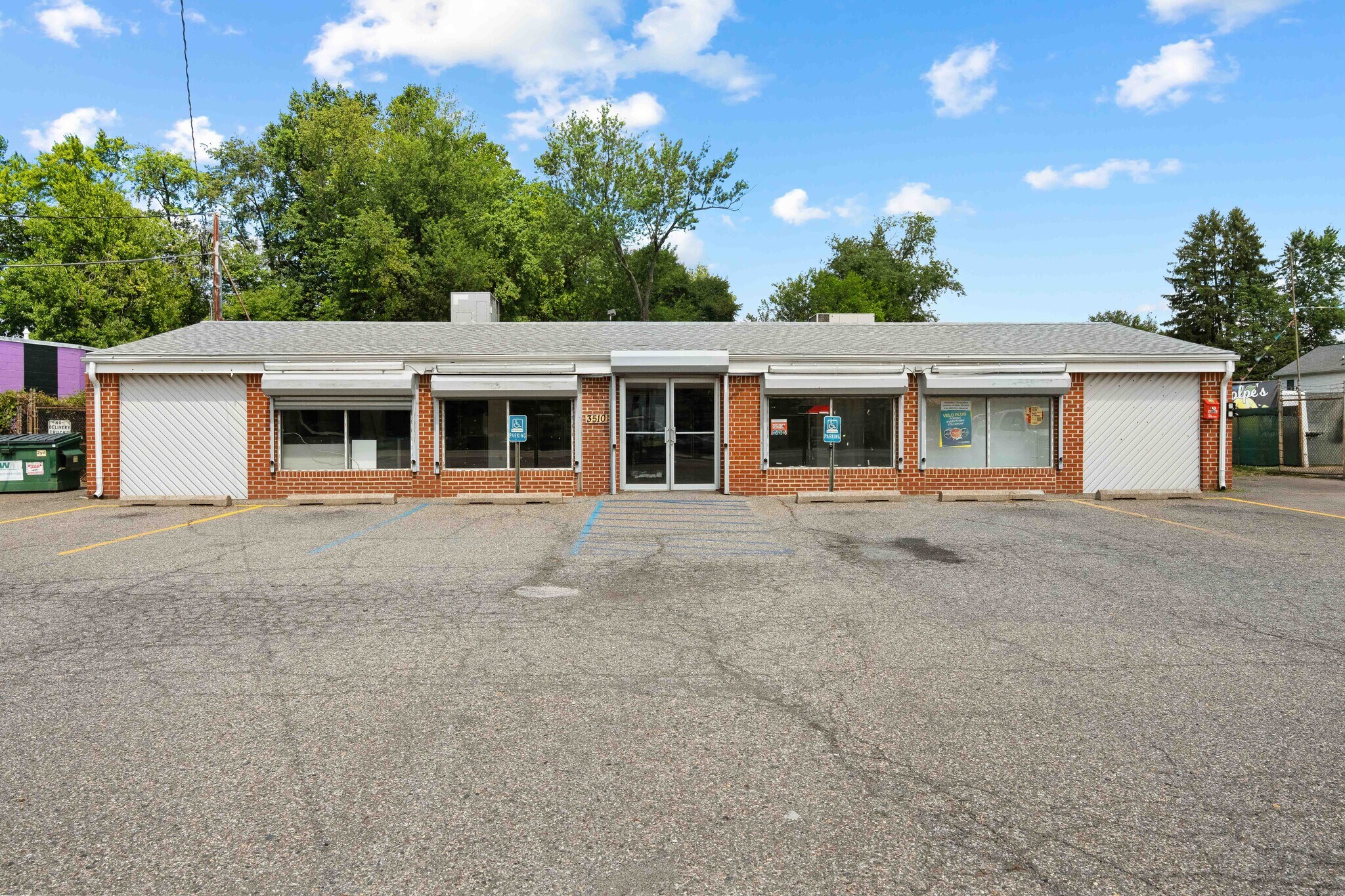3510 Bristol Pike, Bensalem, PA à vendre Photo de l’immeuble– Image 1 sur 28