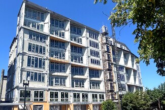 Plus de détails pour 4620 Wisconsin Ave NW, Washington, DC - Logement à vendre