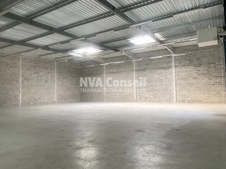 62 Boulevard Henri Navier, Taverny à louer - Photo de l’immeuble – Image 1 sur 13