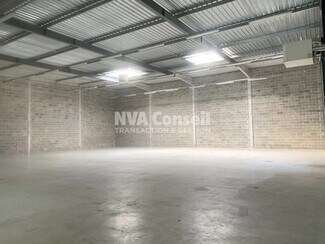 Plus de détails pour 62 Boulevard Henri Navier, Taverny - Local d'activités à louer