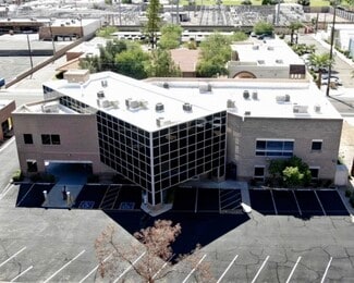 Plus de détails pour 370 E Virginia Ave, Phoenix, AZ - Bureau à louer