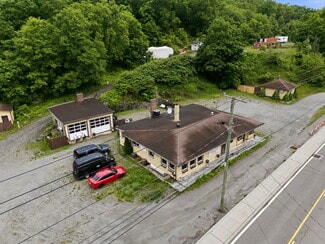 Plus de détails pour 243-249 Orange Tpke, Sloatsburg, NY - Local commercial à vendre