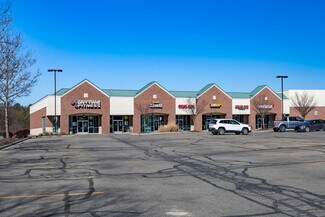Plus de détails pour 9685-9749 Dixie Hwy, Clarkston, MI - Local commercial à louer