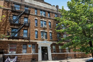 Plus de détails pour 4111 28th Ave, Astoria, NY - Logement à vendre
