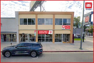 Plus de détails pour 21144-21146 Ventura Blvd, Woodland Hills, CA - Local commercial à louer