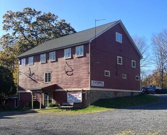 Plus de détails pour 103 Five Star Ln, East Stroudsburg, PA - Bureau à louer