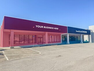 Plus de détails pour 6915 NW 4th Blvd, Gainesville, FL - Local d'activités à louer
