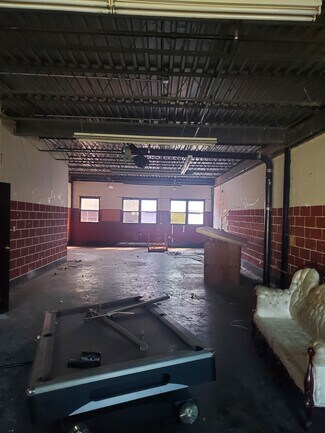 Plus de détails pour 529 Sutter Ave, Brooklyn, NY - Industriel/Logistique à louer