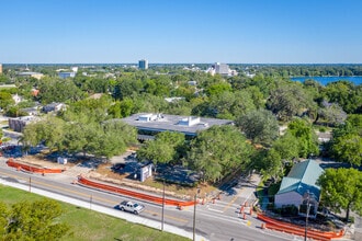 375 E Central Ave, Winter Haven, FL - VUE AÉRIENNE  vue de carte