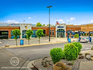 Plus de détails pour 83 N West State Rd, American Fork, UT - Spécialisé à vendre