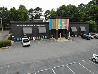 Plus de détails pour 7025 Smith Corners Blvd, Charlotte, NC - Local commercial à vendre
