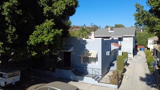 Plus de détails pour 4254 Verdugo Rd, Los Angeles, CA - Logement à vendre
