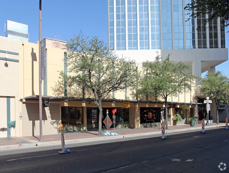 13-27 N Stone Ave, Tucson, AZ à louer - Photo de l’immeuble – Image 2 sur 5