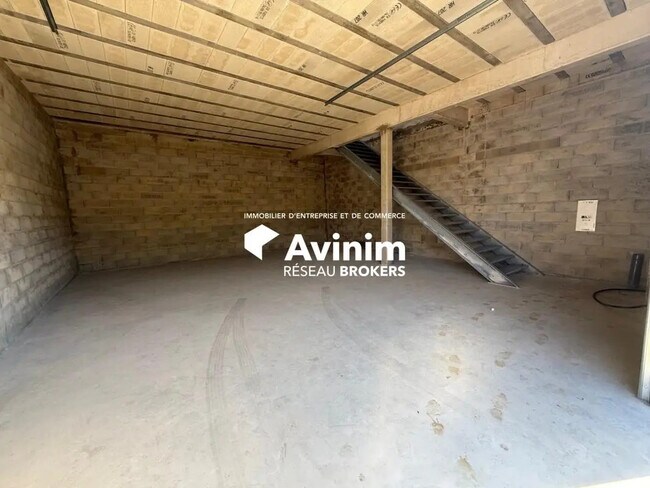 Plus de détails pour Industriel/Logistique à vendre