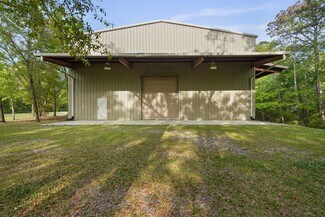 Plus de détails pour 140 Bay Pines Rd, Beaufort, SC - Industriel/Logistique à louer