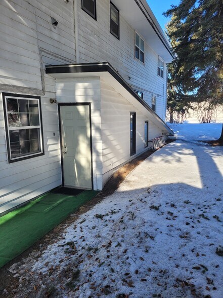 205 A St, Fairbanks, AK à vendre - Photo de l’immeuble – Image 2 sur 31