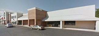 Plus de détails pour 1197 Big a Rd, Toccoa, GA - Local commercial à louer