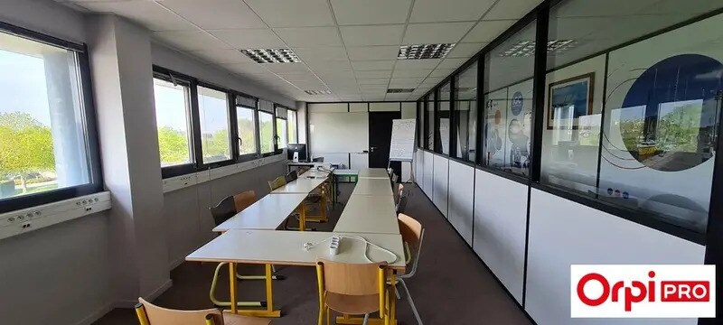 Bureau dans Plérin à louer - Photo intérieure – Image 2 sur 7