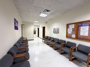 5001 Indian School Rd NE, Albuquerque, NM à louer Photo intérieure– Image 2 sur 5