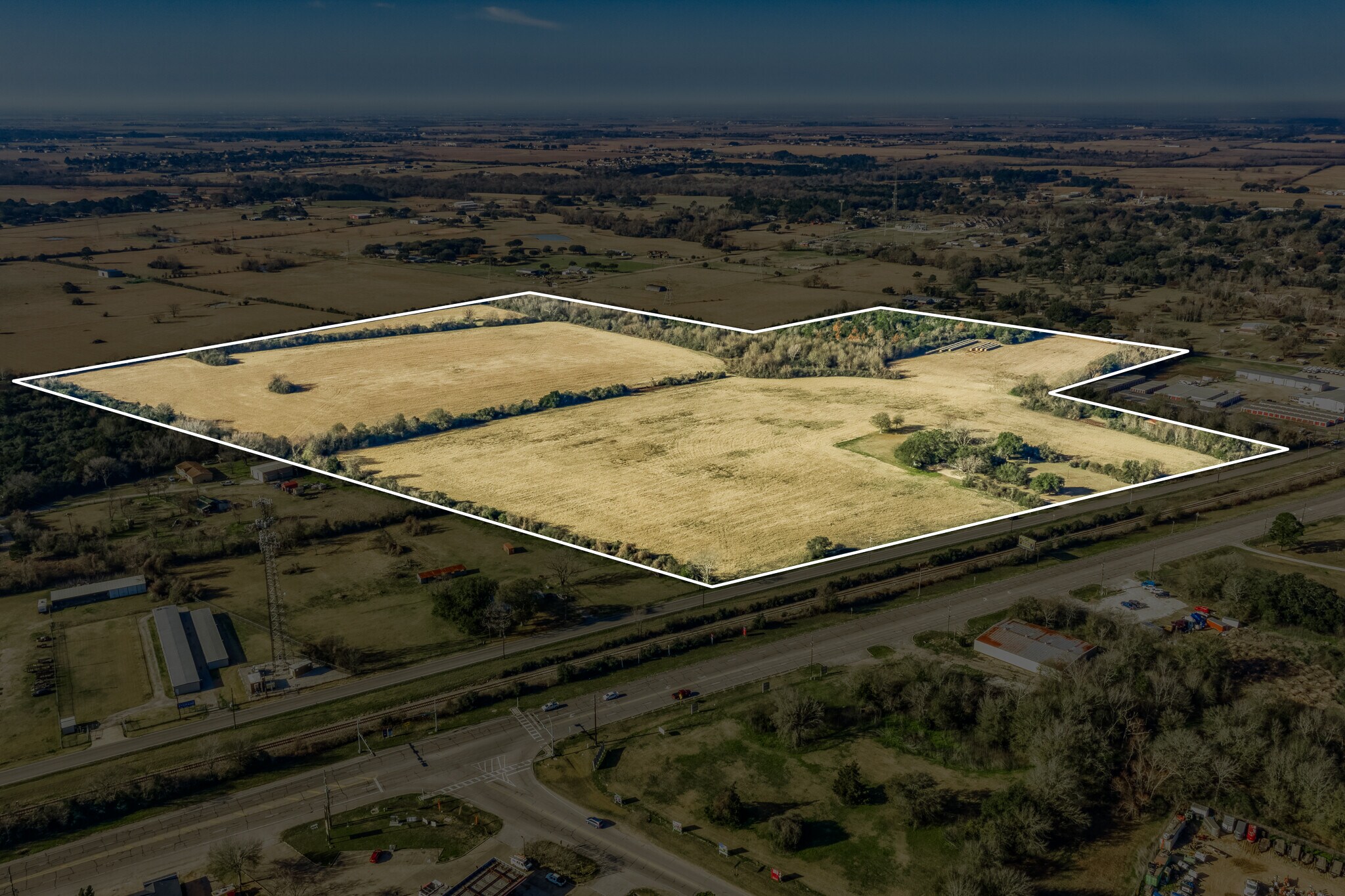 31501 Washington Street, Waller, TX à vendre Photo principale– Image 1 sur 5